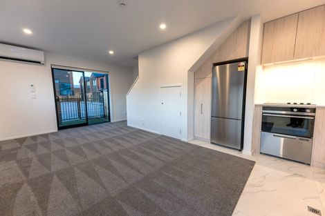 Photo of property in 3/7 Spencer Street, Addington, Christchurch, 8024