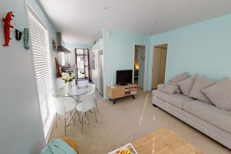 Photo of property in Bealey Courts, 1/271 Bealey Avenue, Christchurch Central, Christchurch, 8013