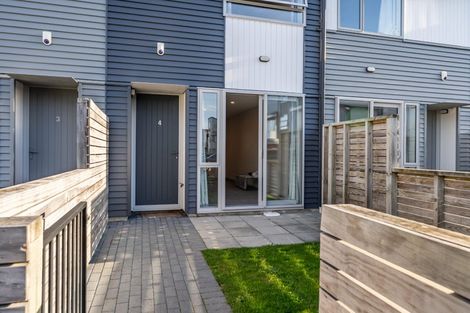 Photo of property in 4/36 Tacy Street, Kilbirnie, Wellington, 6022