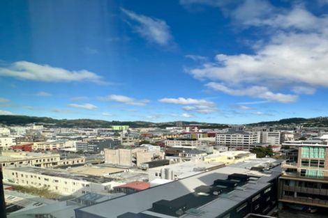 Photo of property in Victoria Lane Apartments, 1110/161 Victoria Street, Te Aro, Wellington, 6011