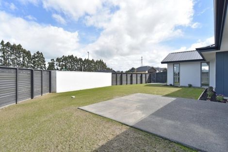 Photo of property in 36 Chatsworth Avenue, Rangiora, 7400