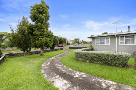 Photo of property in 18 Fitzherbert Street, Putaruru, 3411