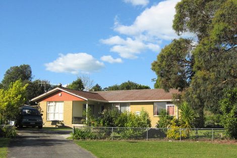 Photo of property in 5 Stirling Place, Huntly, 3700