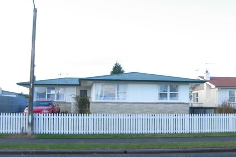 Photo of property in 20 Hitchings Avenue, Onekawa, Napier, 4110