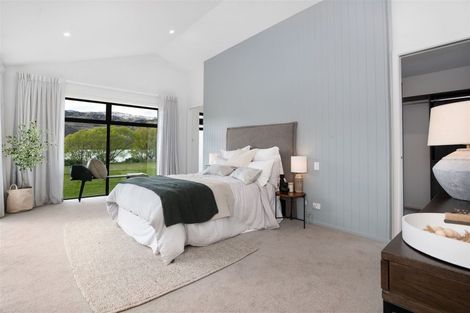 Photo of property in 18 Arion Court, Mount Pisa, Cromwell, 9383