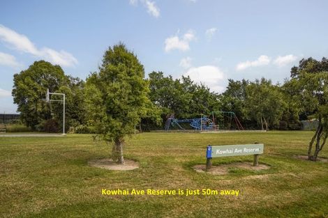 Photo of property in 57 Kowhai Avenue, Rangiora, 7400