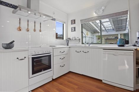 Photo of property in 57 Kensington Road, Waihi, 3610