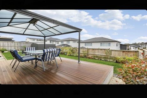 Photo of property in 29 Mcquoids Road, Flat Bush, Auckland, 2019