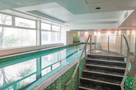 Photo of property in 406/246 Khyber Pass Road, Grafton, Auckland, 1023