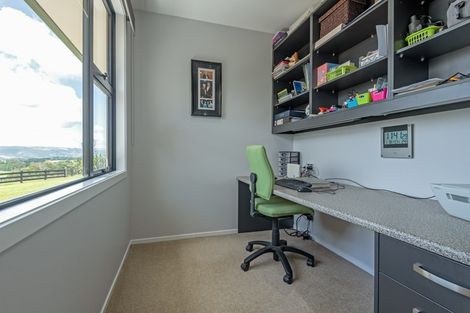 Photo of property in 265 Ulysses Road, Ashhurst, Palmerston North, 4470