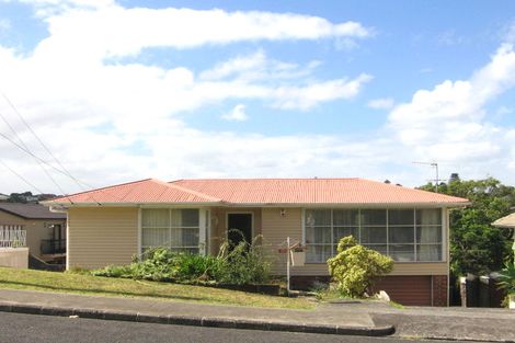 Photo of property in 21 Littlejohn Street, Hillsborough, Auckland, 1042
