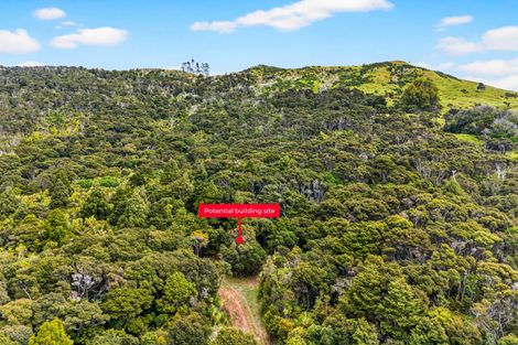 Photo of property in 495 Rahuikiri Road, Tomarata, Wellsford, 0972