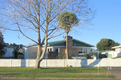 Photo of property in 134 Hukanui Road, Chartwell, Hamilton, 3210