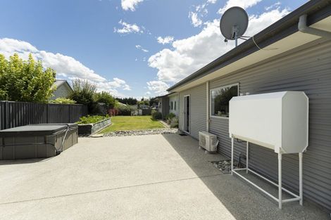 Photo of property in 24 Thyme Crescent, Alexandra, 9320