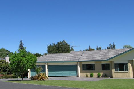 Photo of property in 4 Parkview Place, Riverdale, Gisborne, 4010