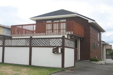 Photo of property in 22c Rangitane Street, Maupuia, Wellington, 6022
