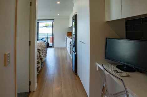 Photo of property in 209/194 Worcester Street, Christchurch Central, Christchurch, 8011