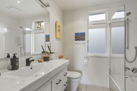 Photo of property in 21 Leven Street, Roslyn, Dunedin, 9010
