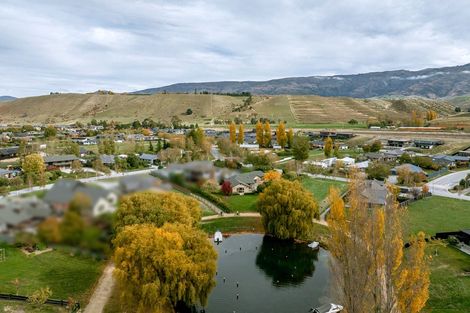 Photo of property in 12 Ferry Lane, Mount Pisa, Cromwell, 9383