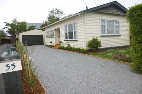 Photo of property in 33 Grange Street, Hillsborough, Christchurch, 8022