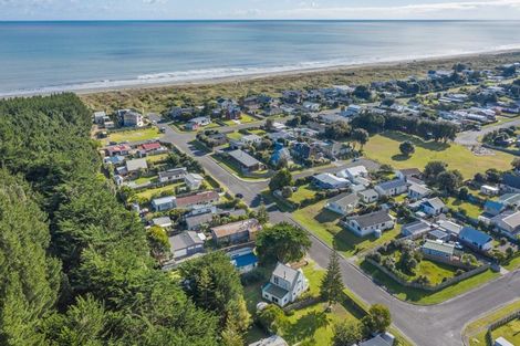 Photo of property in 23 Hydrabad Drive, Waitarere Beach, Levin, 5510