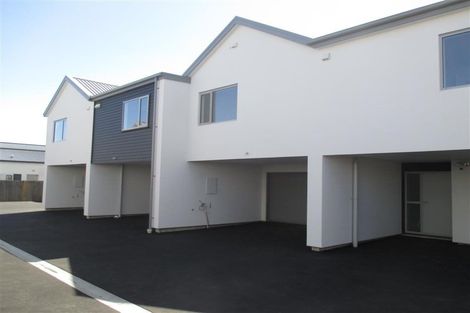 Photo of property in 264c Stanmore Road, Richmond, Christchurch, 8013