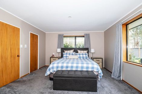 Photo of property in 587 Woodbury Road, Woodbury, Geraldine, 7991