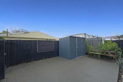 Photo of property in 1/116 Champion Street, Edgeware, Christchurch, 8013