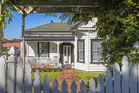 Photo of property in 39 Parry Palm Avenue, Waihi, 3610
