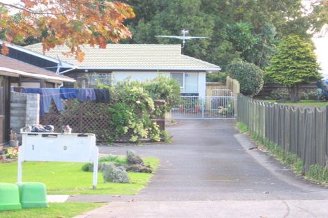 Photo of property in 1/45 Wallace Road, Papatoetoe, Auckland, 2025