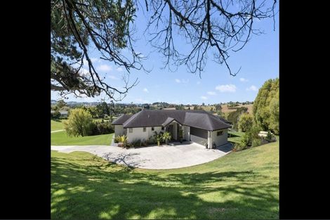 Photo of property in 262 Bawden Road, Dairy Flat, Albany, 0792