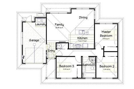 Photo of property in 12 Kay Way, Rakaia, 7710