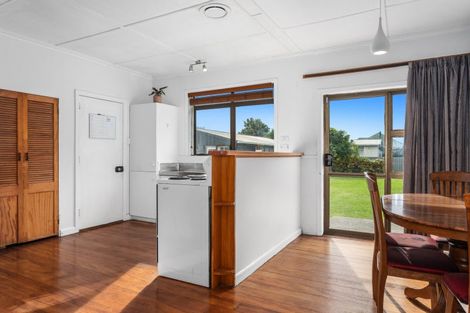 Photo of property in 1 Mckenzie Street, Taneatua, 3123