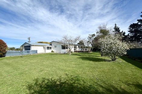 Photo of property in 108 Okaihau Road, Tuahiwi, Kaiapoi, 7691
