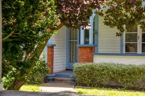 Photo of property in 178 Main Street, Greytown, 5712