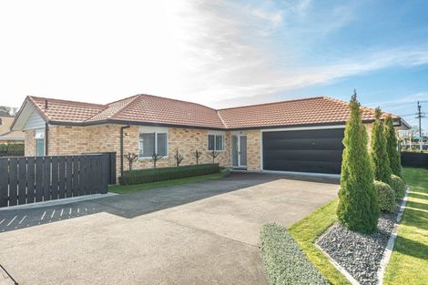 Photo of property in 118 Glasgow Street, Whanganui, 4500