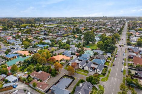 Photo of property in 18b Virtue Place, Bishopdale, Christchurch, 8053