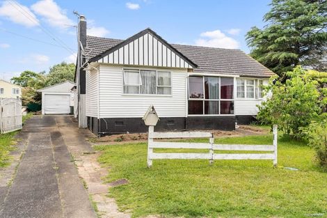 Photo of property in 21 Percival Street, Manurewa, Auckland, 2102