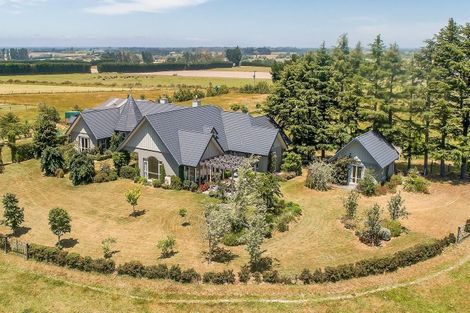 Photo of property in 86 Davis Road, Cust, Rangiora, 7471