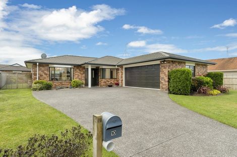 Photo of property in 10 Twickenham Close, Katikati, 3129