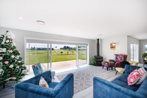 Photo of property in 455a Taonui Road, Colyton, Feilding, 4775