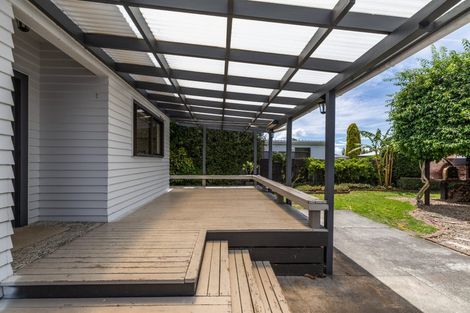 Photo of property in 506 Alexandra Street, Hastings, 4122