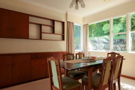 Photo of property in 1 Kohima Drive, Khandallah, Wellington, 6035