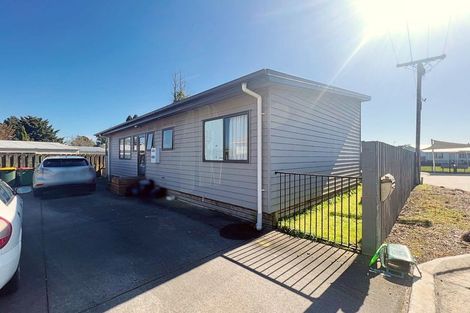 Photo of property in 66a Rimu Street, Maeroa, Hamilton, 3200