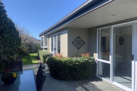 Photo of property in 23 Glencullen Drive, Casebrook, Christchurch, 8051