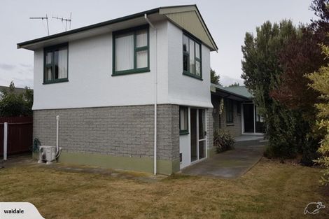 Photo of property in 8 Everest Street, Burnside, Christchurch, 8053