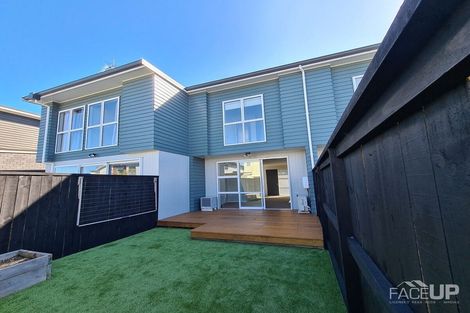 Photo of property in 23 Spotted Dove Road, Hobsonville, Auckland, 0616