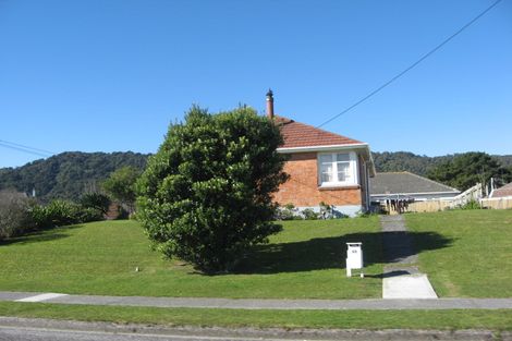 Photo of property in 55 Fitzgerald Street, Cobden, Greymouth, 7802
