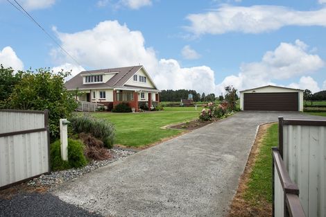 Photo of property in 2018 Te Rahu Road, Te Awamutu, 3879