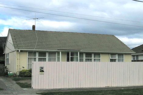 Photo of property in 1211 Taita Drive, Taita, Lower Hutt, 5011
